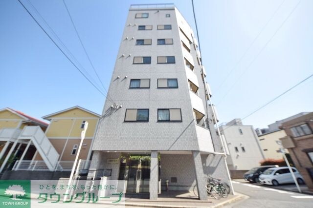 物件外観写真1　(お問合せはタウンハウジングまで！※現地待合わせ相談可能)