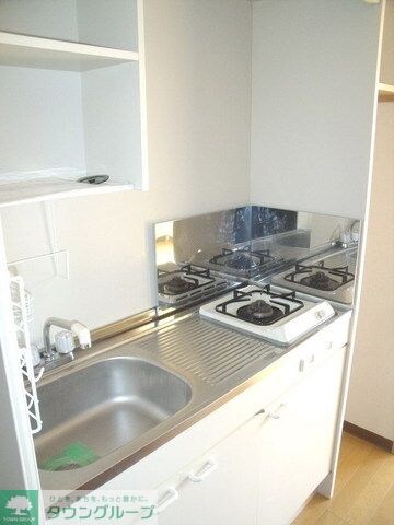 物件内観写真3　(お問合せはタウンハウジングまで！※現地待合わせ相談可能)