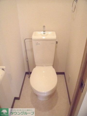 物件内観写真6　(お問合せはタウンハウジングまで！※現地待合わせ相談可能)