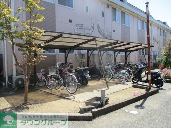 共有部分(お問合せはタウンハウジングまで！※現地待合わせ相談可能)