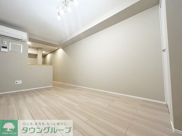 リビング・居室(お問合せはタウンハウジングまで！※現地待合わせ相談可能)