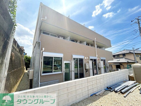 外観(お問合せはタウンハウジングまで！※現地待合わせ相談可能)