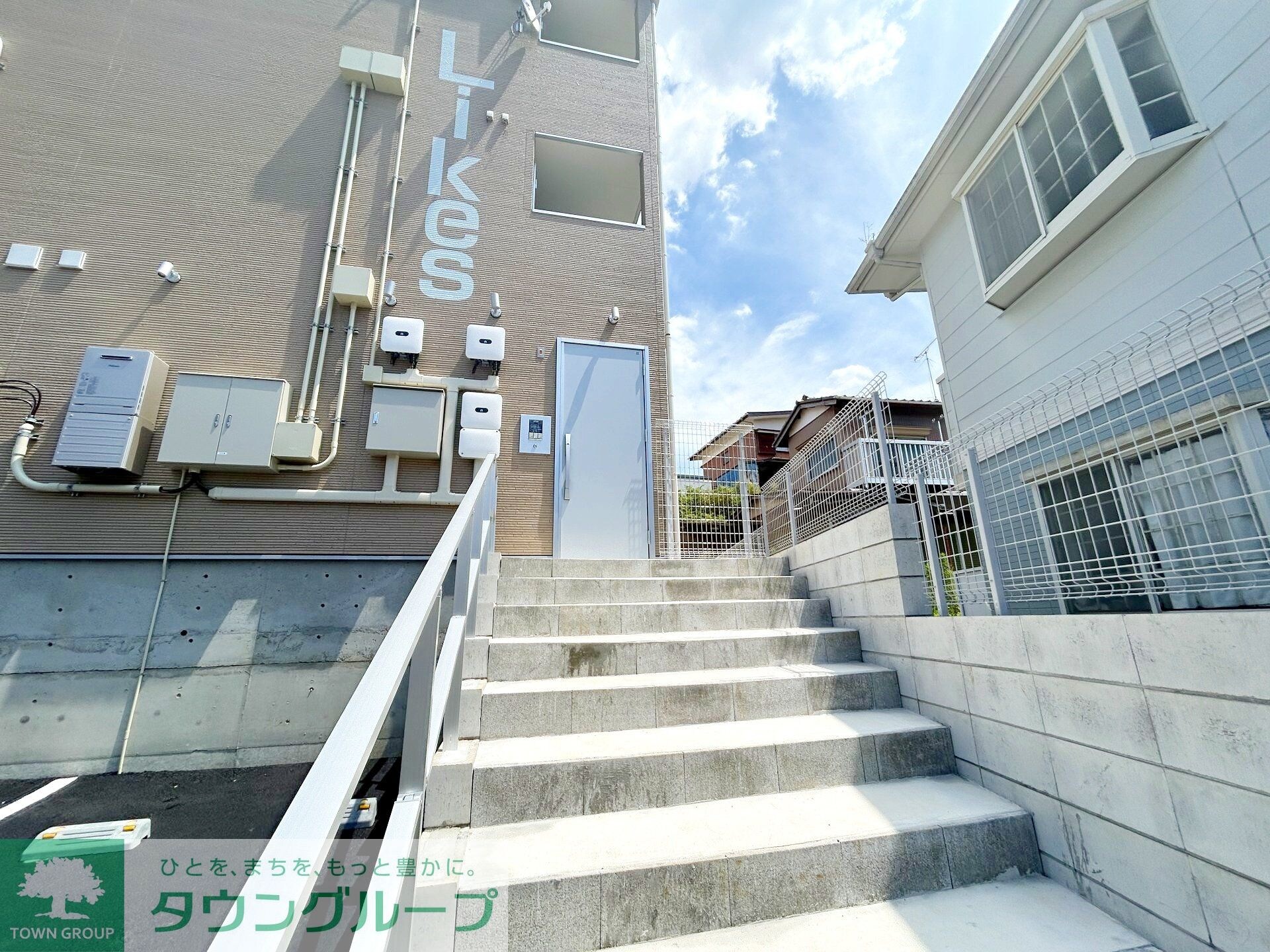 物件内観写真22　(お問合せはタウンハウジングまで！※現地待合わせ相談可能)