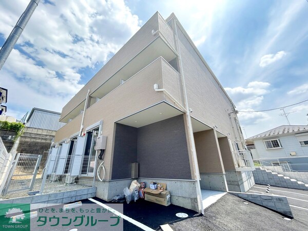 外観(お問合せはタウンハウジングまで！※現地待合わせ相談可能)