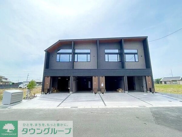外観(お問合せはタウンハウジングまで！※現地待合わせ相談可能)
