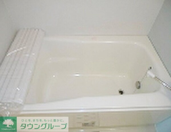 バス／シャワールーム等(お問合せはタウンハウジングまで！※現地待合わせ相談可能)