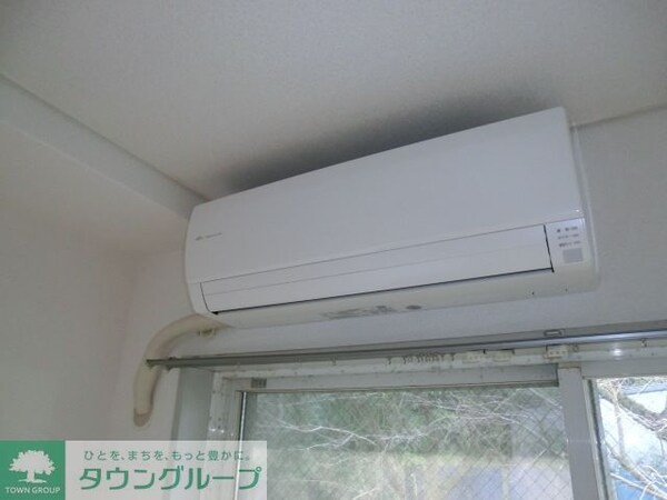 設備(お問合せはタウンハウジングまで！※現地待合わせ相談可能)