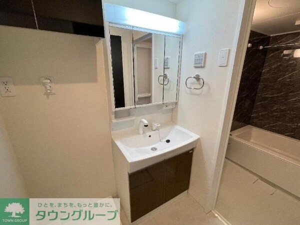 洗面(お問合せはタウンハウジングまで！※現地待合わせ相談可能)