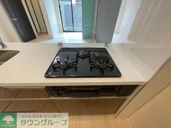 設備(お問合せはタウンハウジングまで！※現地待合わせ相談可能)