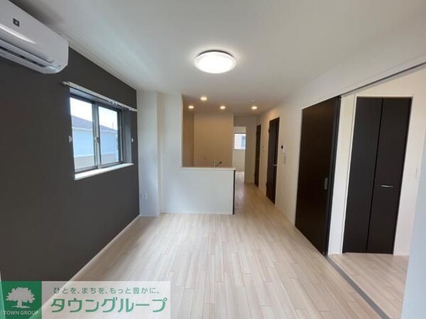 リビング・居室(お問合せはタウンハウジングまで！※現地待合わせ相談可能)