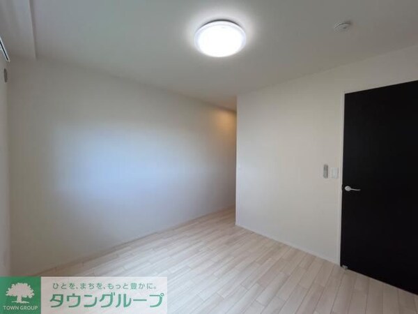 寝室(お問合せはタウンハウジングまで！※現地待合わせ相談可能)