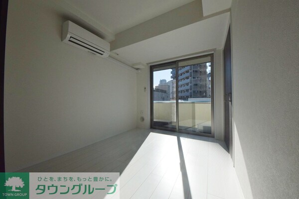 寝室(お問合せはタウンハウジングまで！※現地待合わせ相談可能)