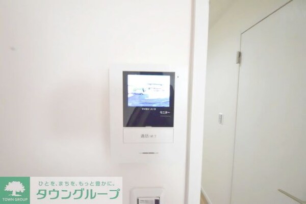 設備(お問合せはタウンハウジングまで！※現地待合わせ相談可能)