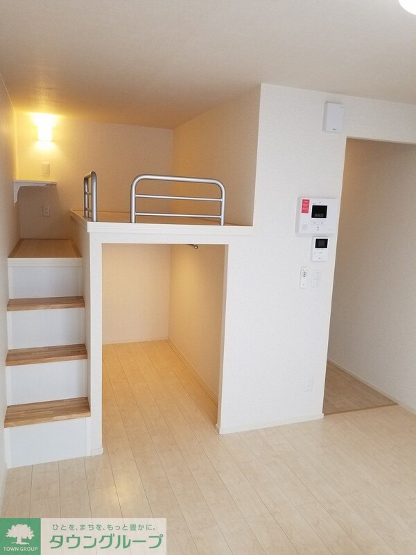 子供部屋