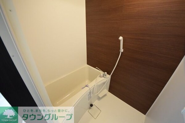 バス／シャワールーム等(お問合せはタウンハウジングまで！※現地待合わせ相談可能)