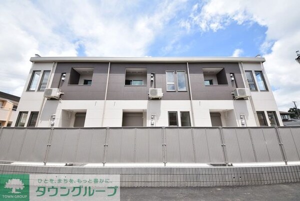 外観(お問合せはタウンハウジングまで！※現地待合わせ相談可能)