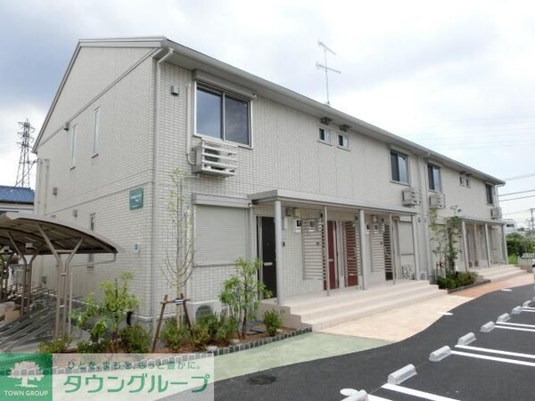 外観(お問合せはタウンハウジングまで！※現地待合わせ相談可能)