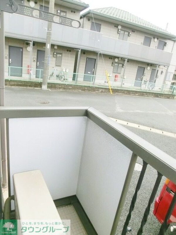 眺望(お問合せはタウンハウジングまで！※現地待合わせ相談可能)