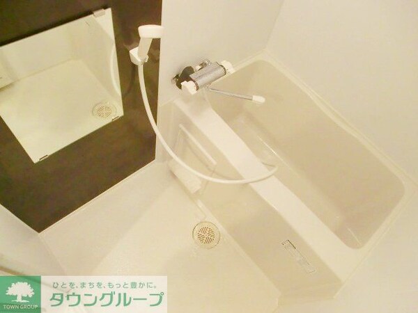 バス／シャワールーム等(現地待ち合わせ歓迎♪お問合せはタウンハウジングまで！)