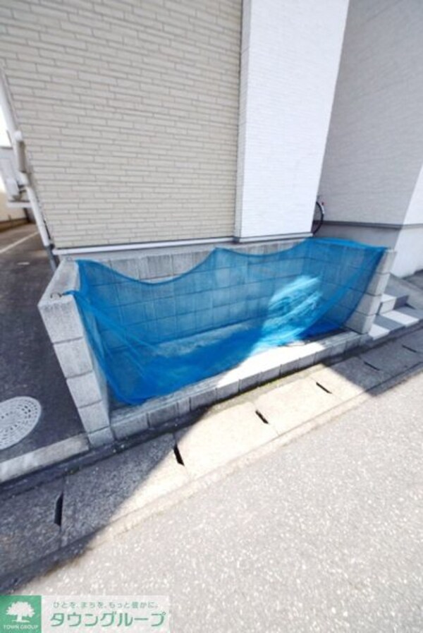 共有部分(お問合せは【タウンハウジング】まで！※現地待合わせ相談可！)