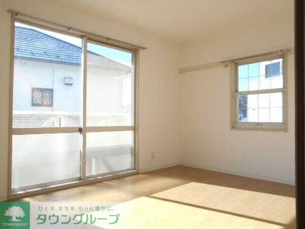 リビング・居室(お問合せはタウンハウジングまで！※現地待合わせ相談可能)