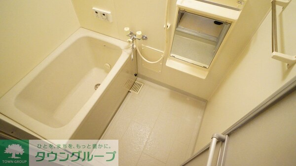 バス／シャワールーム等