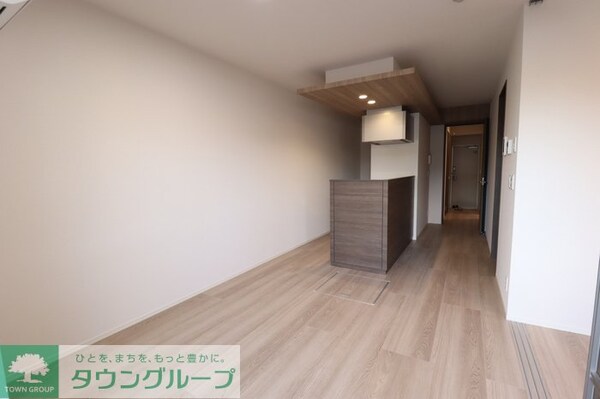 リビング・居室(お問合せはタウンハウジングまで！※現地待合わせ相談可能)