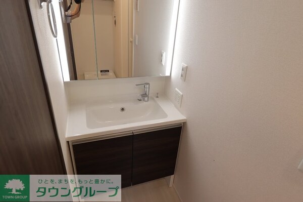 洗面(お問合せはタウンハウジングまで！※現地待合わせ相談可能)