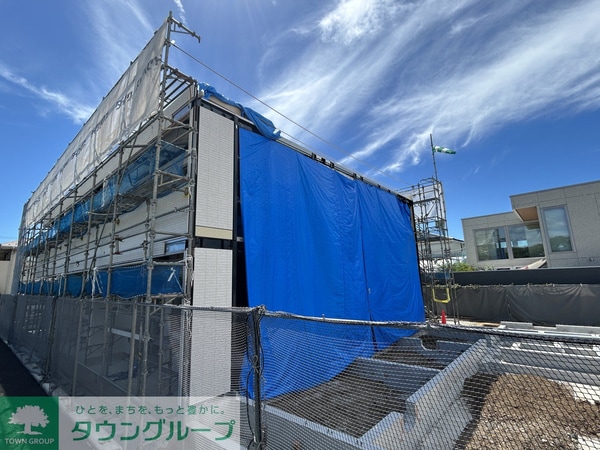 共有部分(お問合せはタウンハウジングまで！※現地待合わせ相談可能)