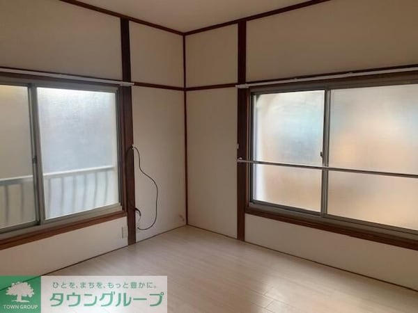 リビング・居室