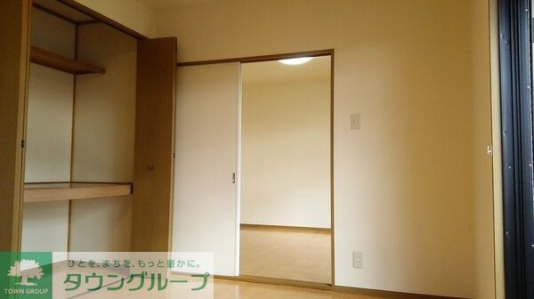 リビング・居室(お問合せはタウンハウジングまで！※現地待合わせ相談可能)