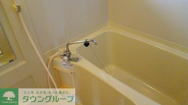 バス／シャワールーム等(お問合せはタウンハウジングまで！※現地待合わせ相談可能)