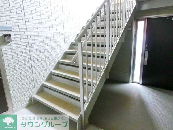 共有部分(お問合せはタウンハウジングまで！※現地待合わせ相談可能)