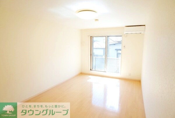 リビング・居室(お問合せはタウンハウジングまで！※現地待合わせ相談可能)