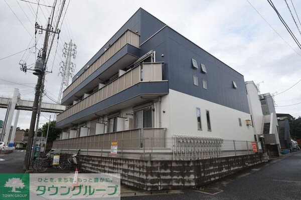外観(お問合せはタウンハウジングまで！※現地待合わせ相談可能)