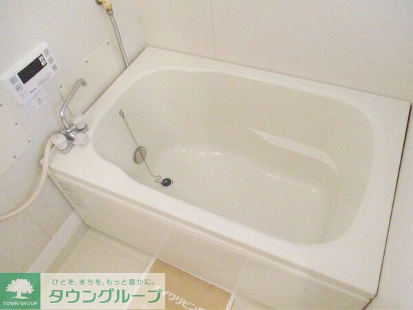 バス／シャワールーム等(お問合せはタウンハウジングまで！※現地待合わせ相談可能)