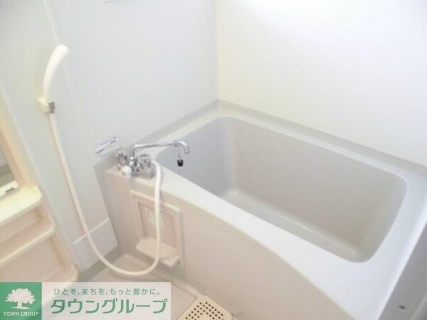 バス／シャワールーム等(現地待ち合わせ歓迎♪お問合せはタウンハウジングまで！)
