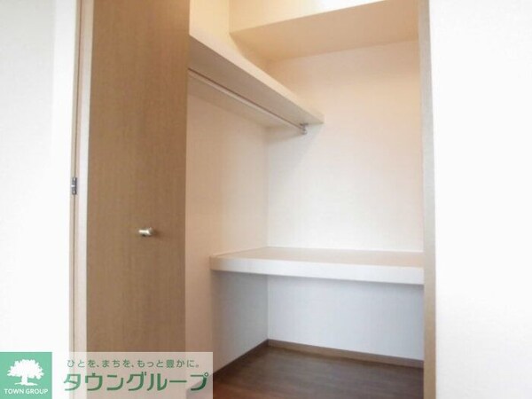 収納(お問合せは【タウンハウジング】まで！※現地待合わせ相談可！)