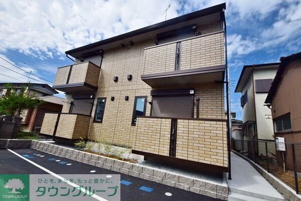 外観(お問合せはタウンハウジングまで！※現地待合わせ相談可能)