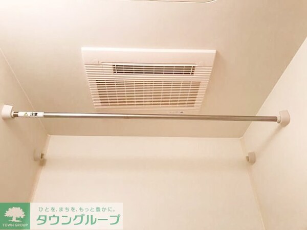 玄関(お問合せはタウンハウジングまで！※現地待合わせ相談可能)