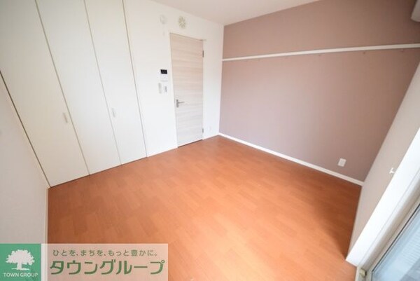 リビング・居室(お問合せはタウンハウジングまで！※現地待合わせ相談可能)