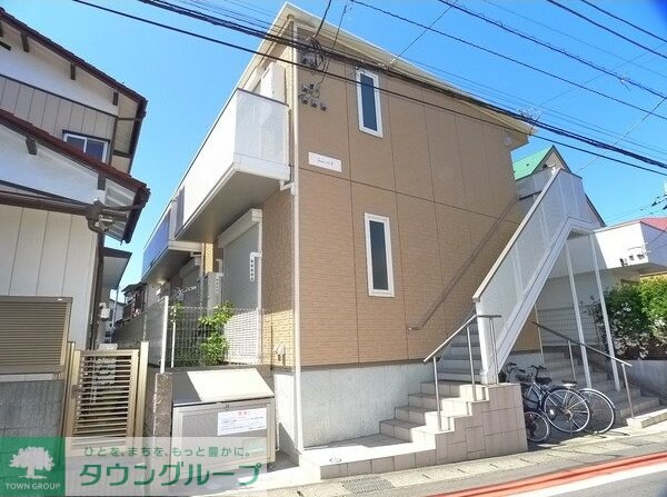 外観(お問合せはタウンハウジングまで！※現地待合わせ相談可能)