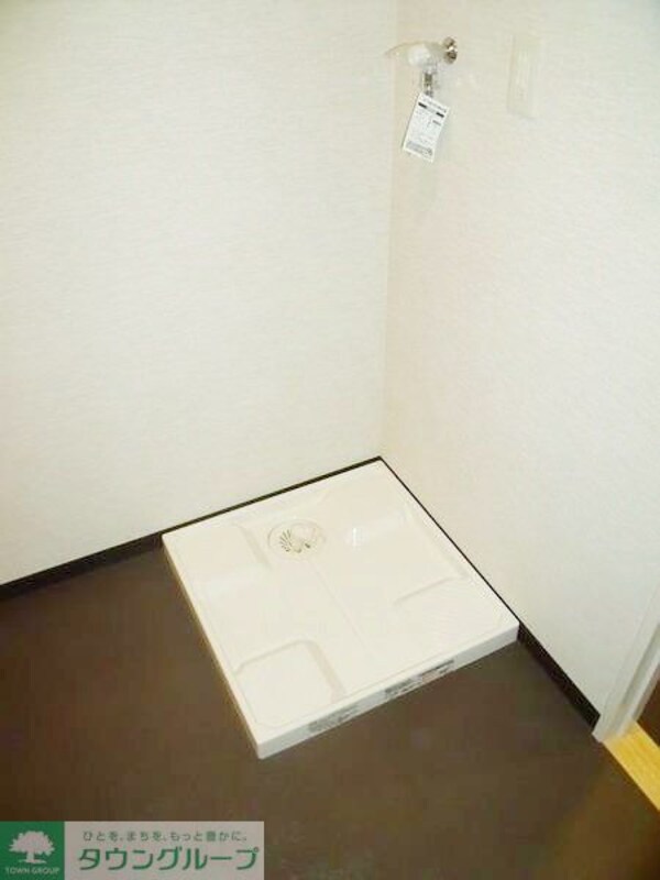 設備(お問合せはタウンハウジングまで！※現地待合わせ相談可能)