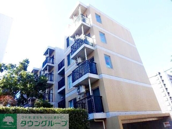 外観(お問合せはタウンハウジングまで！※現地待合わせ相談可能)