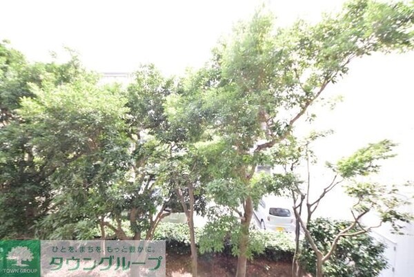 眺望(お問合せはタウンハウジングまで！※現地待合わせ相談可能)