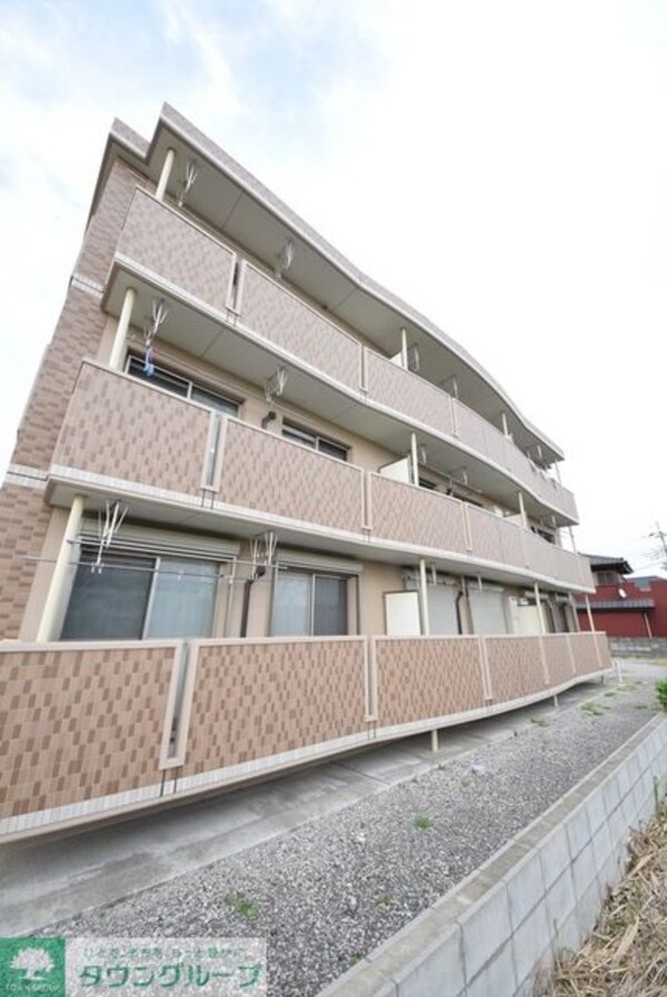 外観(現地待ち合わせ歓迎♪お問合せはタウンハウジング蘇我店まで！)