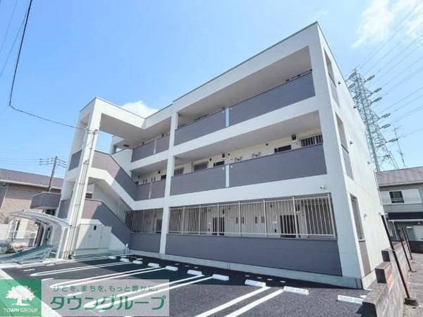 外観(お問合せはタウンハウジングまで！※現地待合わせ相談可能)