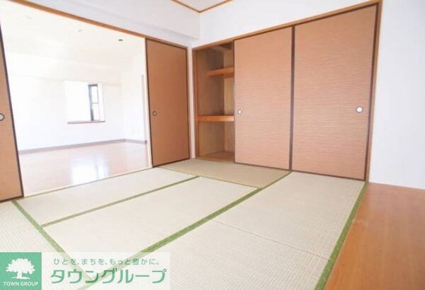 子供部屋(お問合せはタウンハウジングまで！※現地待合わせ相談可能)