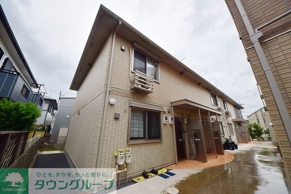 外観(お問合せはタウンハウジングまで！※現地待合わせ相談可能)