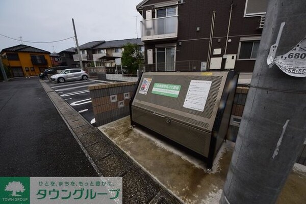 共有部分(お問合せはタウンハウジングまで！※現地待合わせ相談可能)